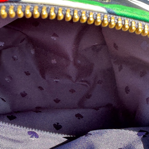 Kate Spade Dawn Breezy Satchel With Adjustable, Removable Crossbody Strap - Picture 13 of 16